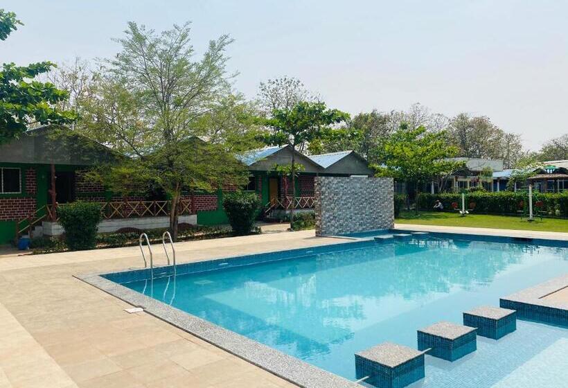 חדר דלוקס, Lighthouse Waterpark And Resort