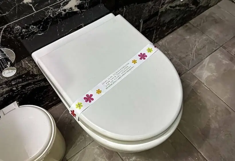 スイート（家族用）, Prenses Sealine Beach