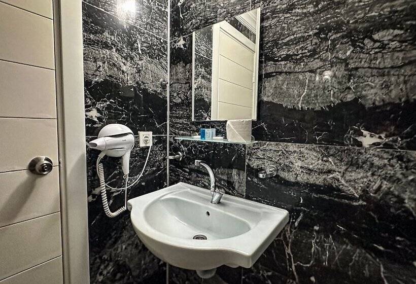 家庭套房, Prenses Sealine Beach