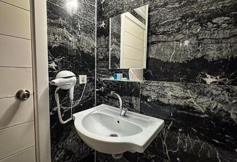 家庭套房, Prenses Sealine Beach