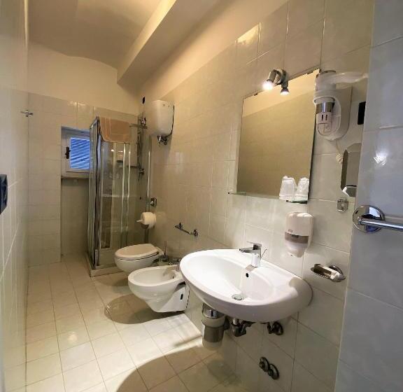 스탠다드 룸, San Francesco E Il Lupo