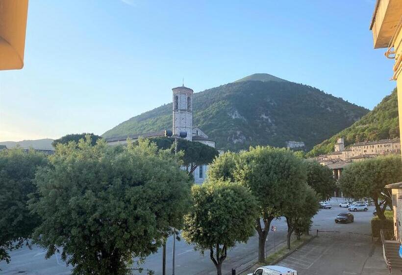 스탠다드 룸, San Francesco E Il Lupo