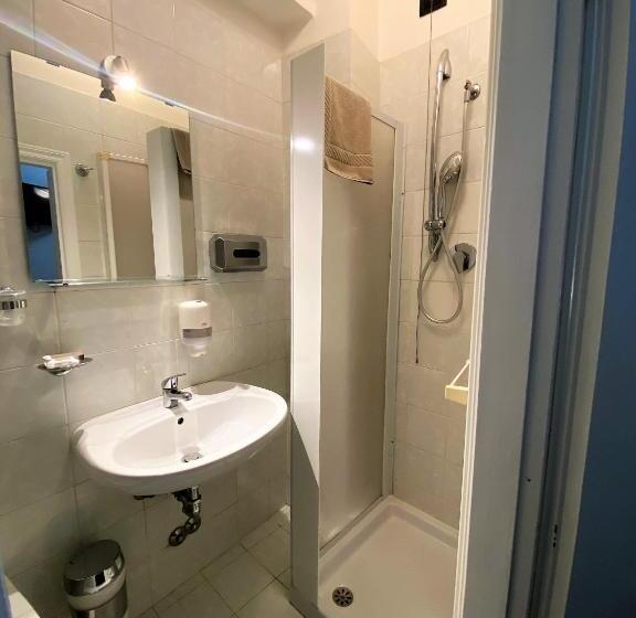 스탠다드 룸, San Francesco E Il Lupo