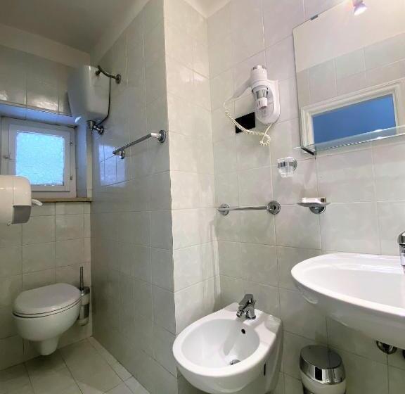 스탠다드 싱글 룸, San Francesco E Il Lupo