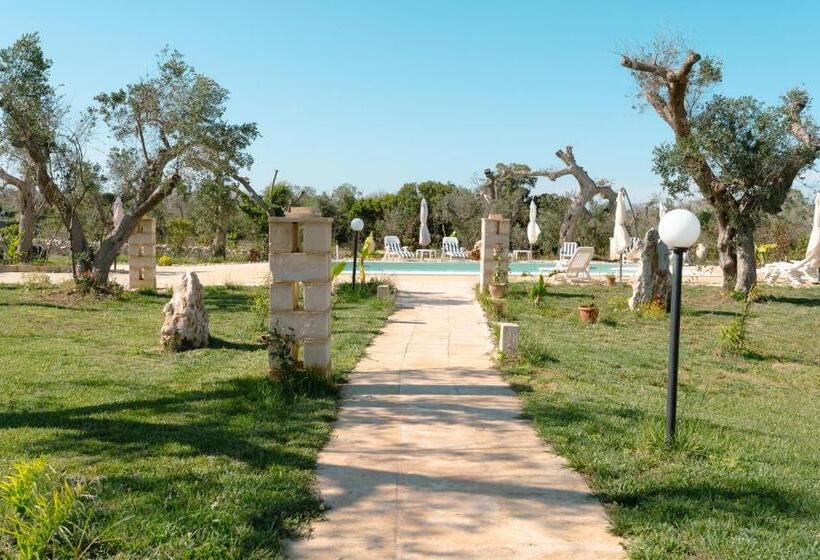 Трехместный Номер Комфорт, Tenuta San Lorenzo