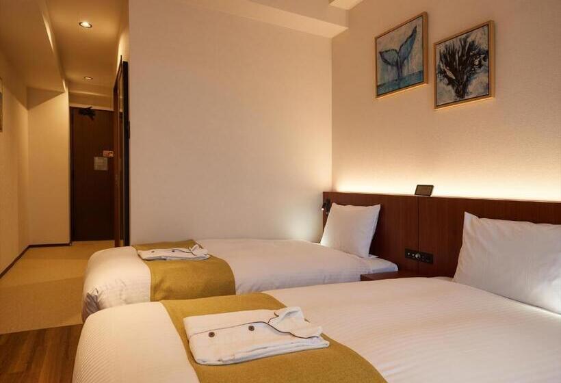 수피리어 룸, The Grand Hotel Ginowan