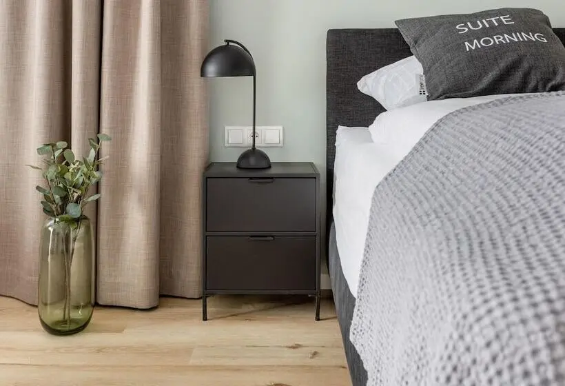 デラックススイート, Limehome Osnabruck Johannisstraße