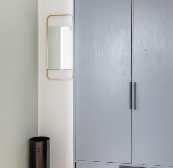 Люкс Повышенной Комфортности, Limehome Osnabruck Johannisstraße
