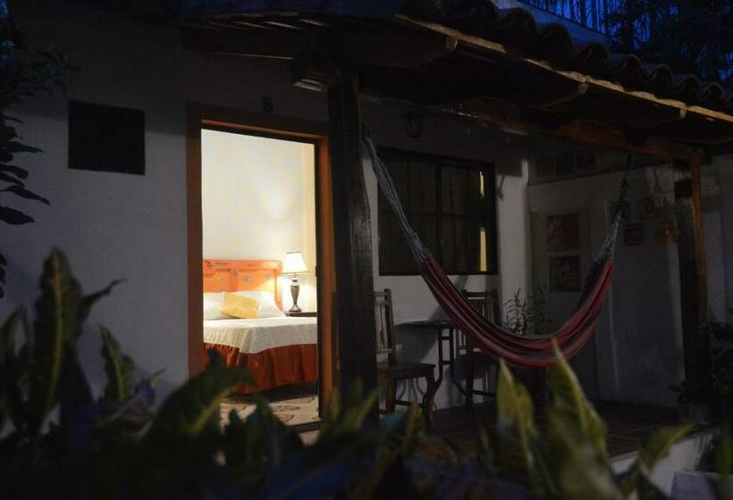 חדר סטנדרט, Hostal Koltin Suchitoto
