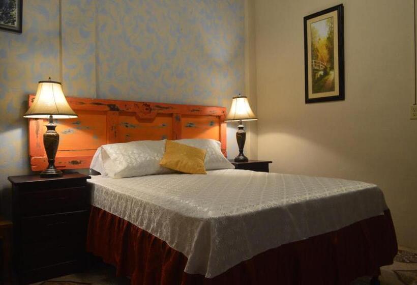 标准间, Hostal Koltin Suchitoto