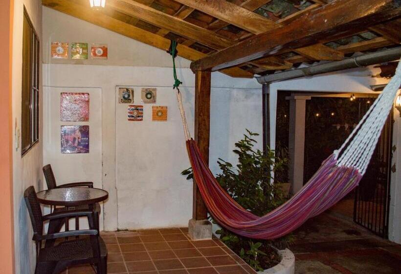 חדר סטנדרט, Hostal Koltin Suchitoto