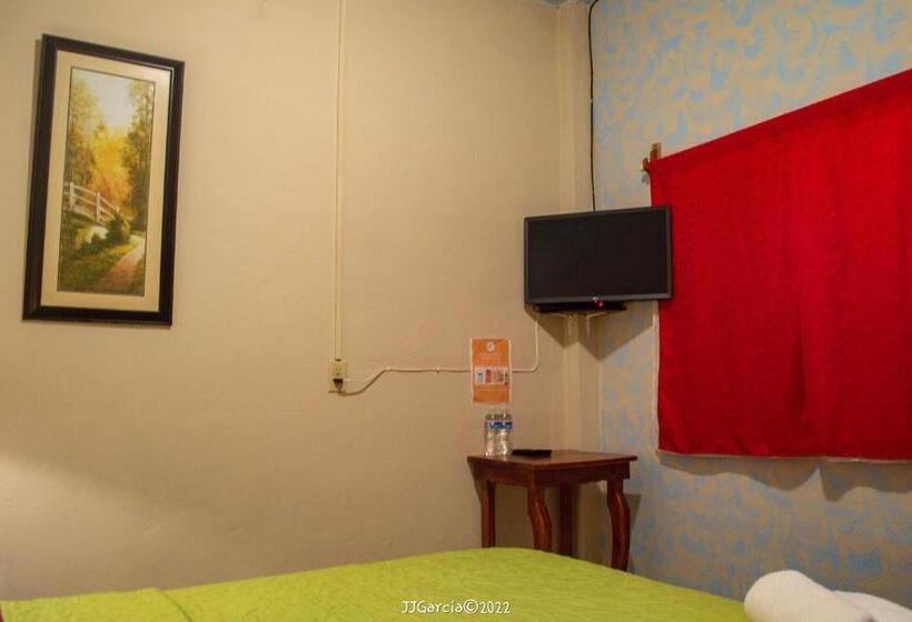 חדר סטנדרט, Hostal Koltin Suchitoto