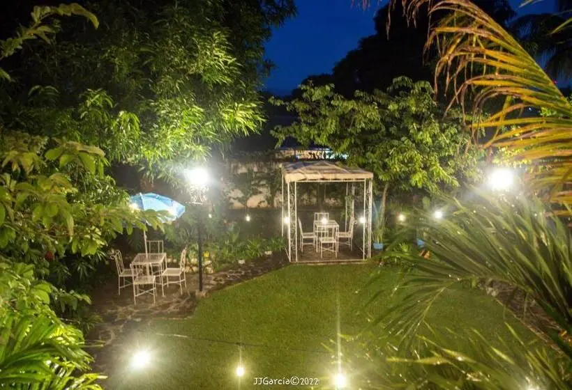 エコノミールーム, Hostal Koltin Suchitoto