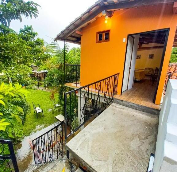 חדר סופריור, Hostal Koltin Suchitoto