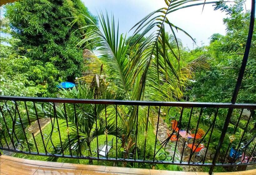 חדר סופריור, Hostal Koltin Suchitoto