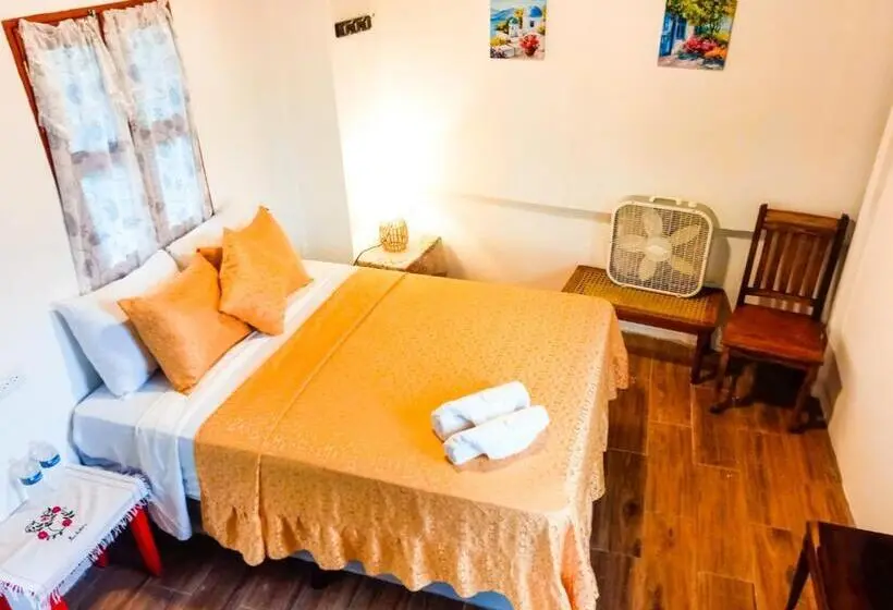 スーペリアールーム, Hostal Koltin Suchitoto