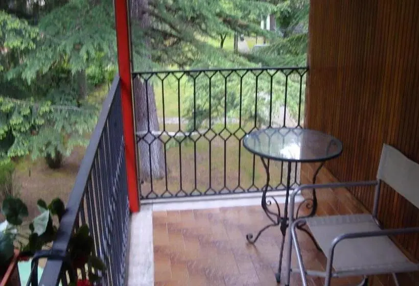 スタンダードルーム, B&b Villa Tina
