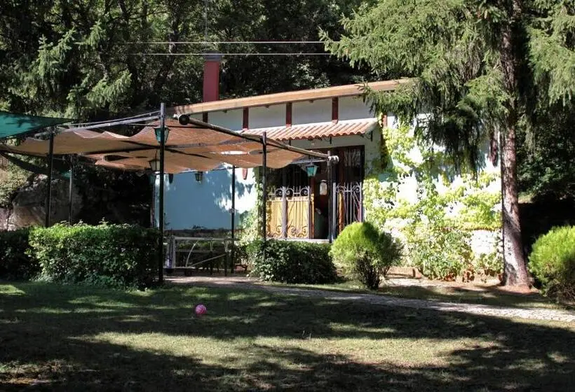 １ベッドルームアパートメント, B&b Villa Tina