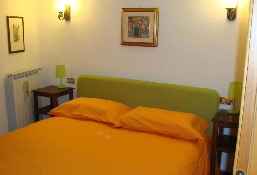 １ベッドルームアパートメント, B&b Villa Tina