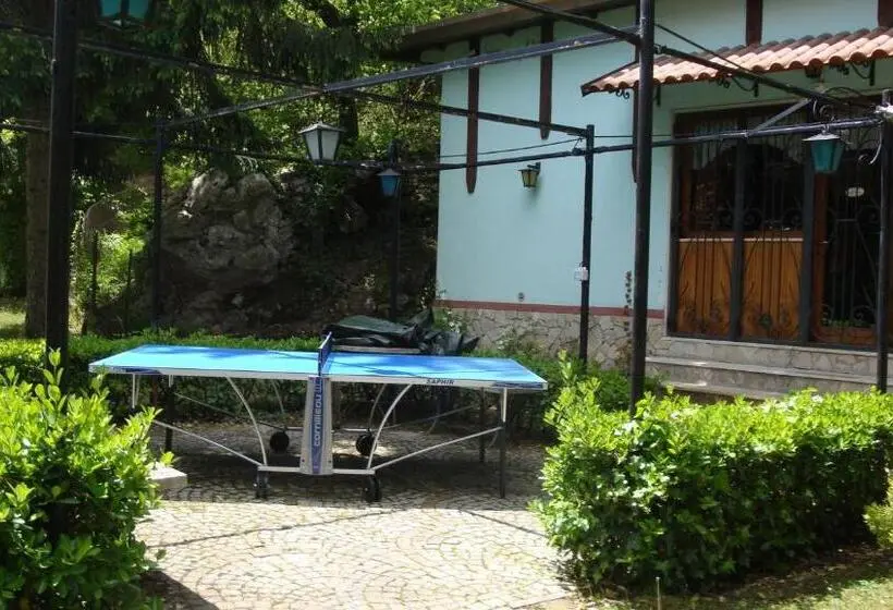 １ベッドルームアパートメント, B&b Villa Tina