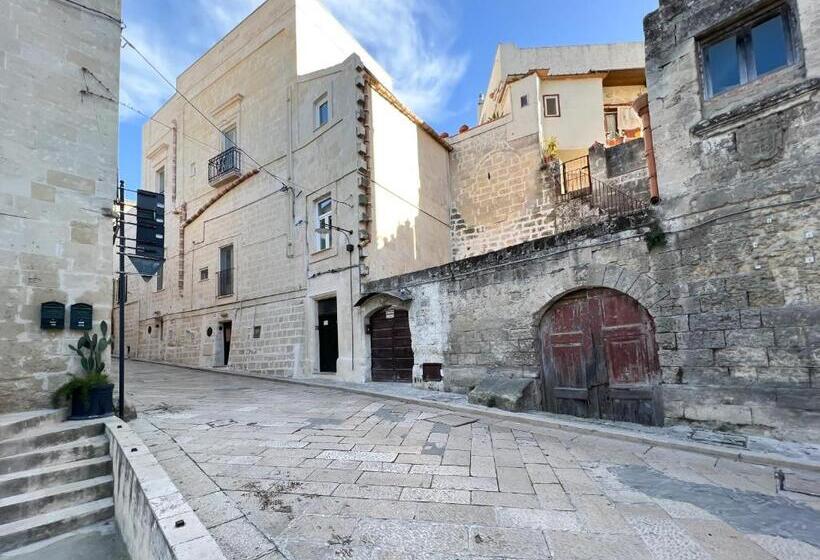 标准间, Tulliani Residenze Matera