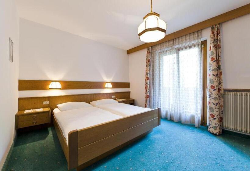 스탠다드 룸, Brückenwirt   Al Ponte