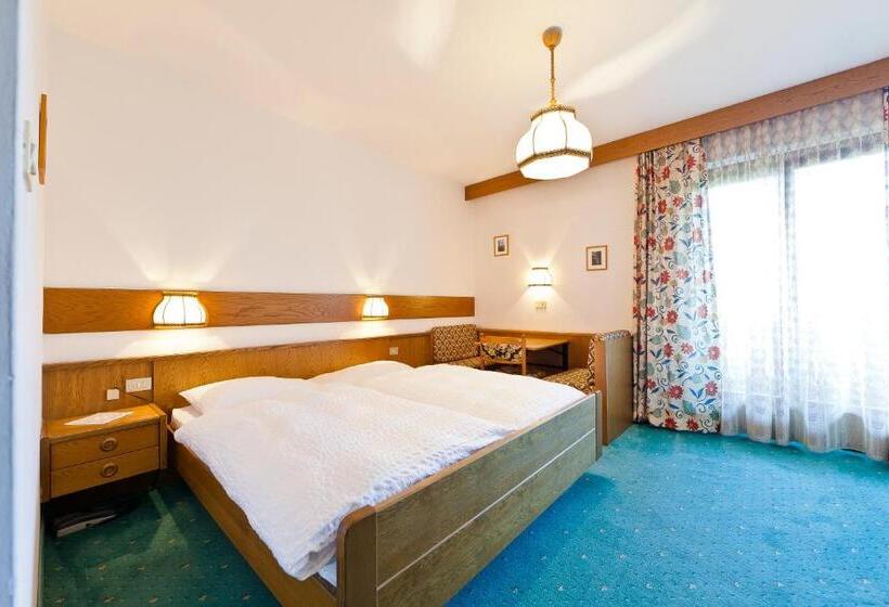 스탠다드 트리플 룸, Brückenwirt   Al Ponte