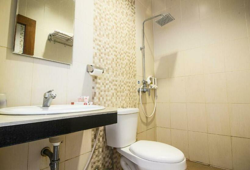 חדר דלוקס, Cepu Indah 2