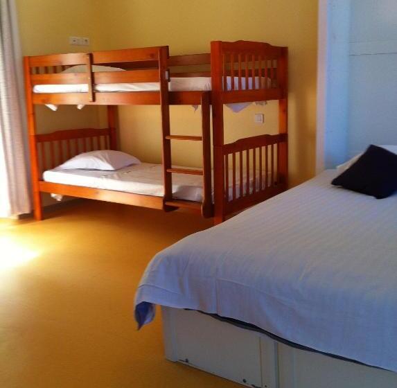 家庭间, Hôtel Le Vivier Wissant Rivière