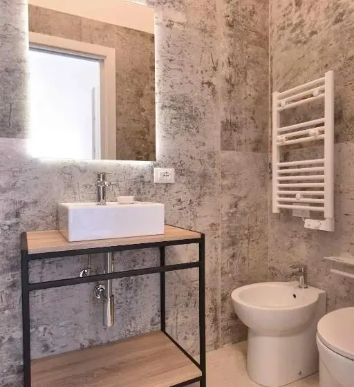 اتاق استاندارد, Casa Salemi   Western Sicily Home
