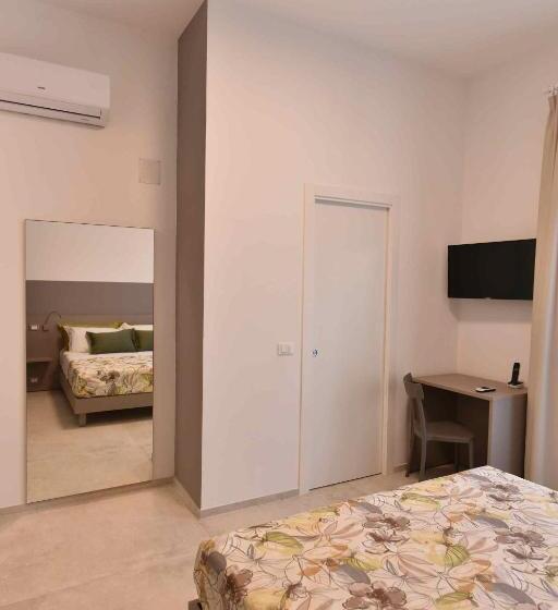 חדר סטנדרט, Casa Salemi   Western Sicily Home