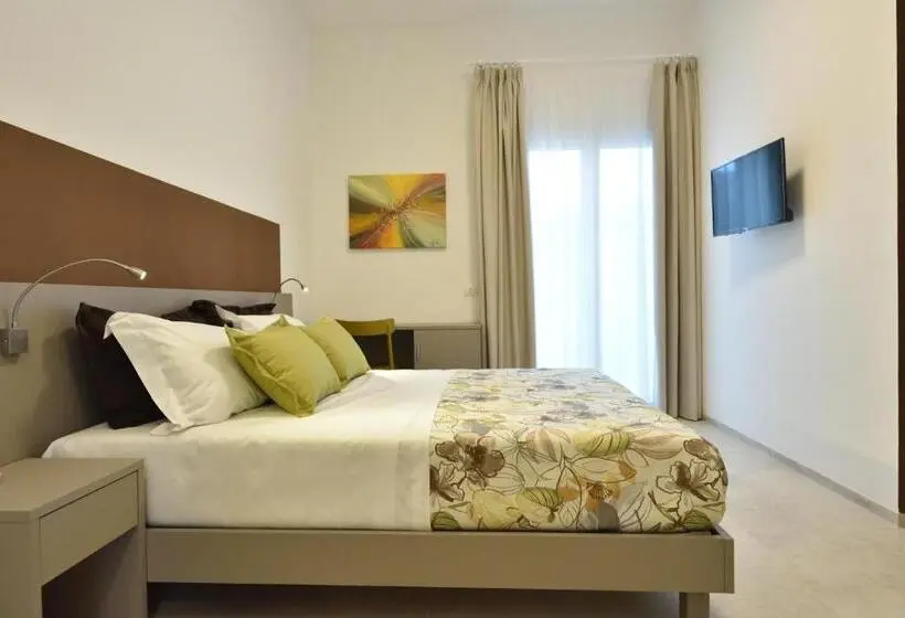 اتاق استاندارد, Casa Salemi   Western Sicily Home