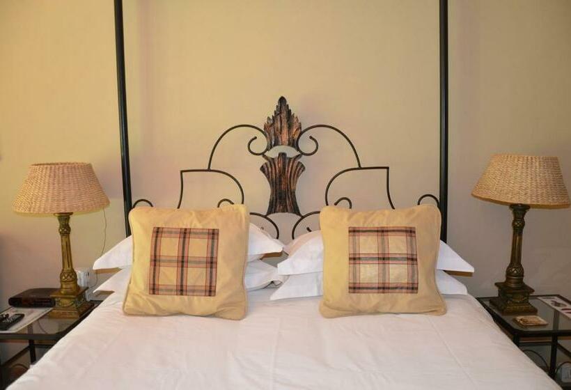 חדר דלוקס, Dusk To Dawn Garden Court Burgersdorp