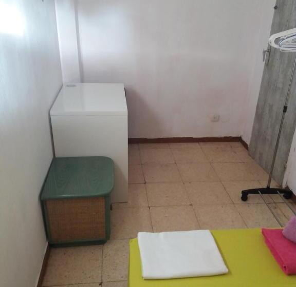 Семейный Номер, Habitaciones Cerca Del Mar