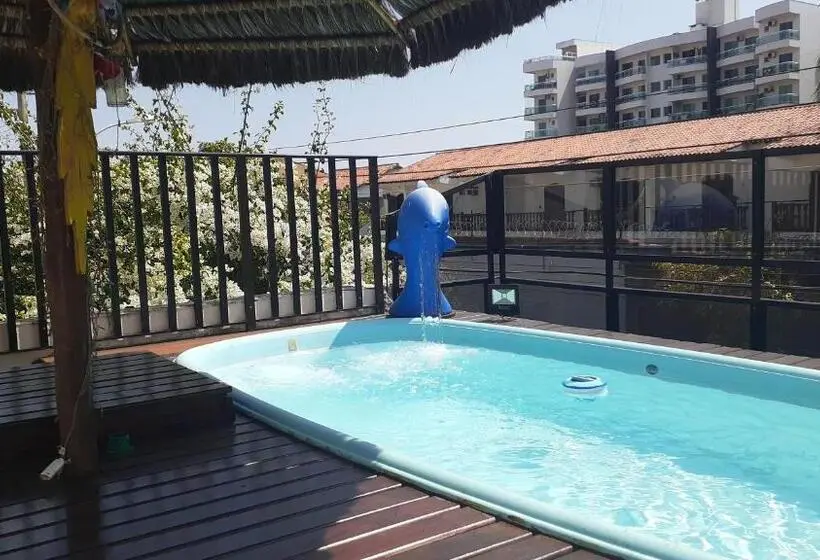 スタンダードルーム, Suítes Tropicana Guesthouse