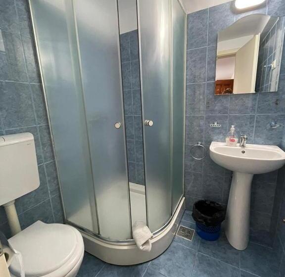 스탠다드 트리플 룸, Pensiunea Floare De Colt