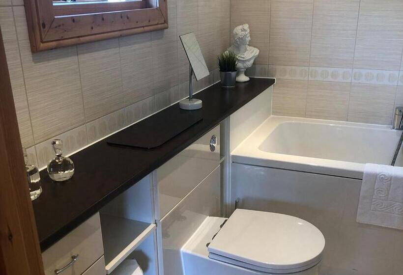 Dom 2 Sypialnie, Fingle Glen Lodges