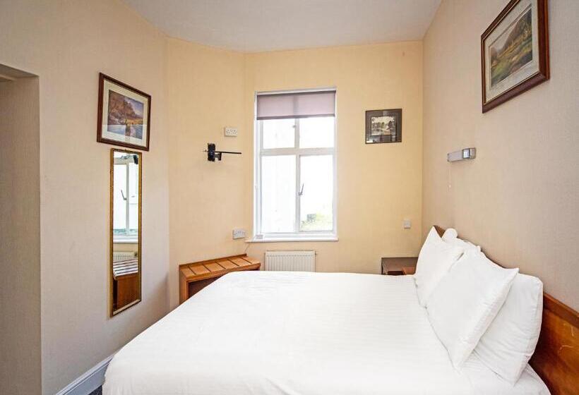 Habitació Estàndard, The Sherwood Palm Hotel, Torquay Beach