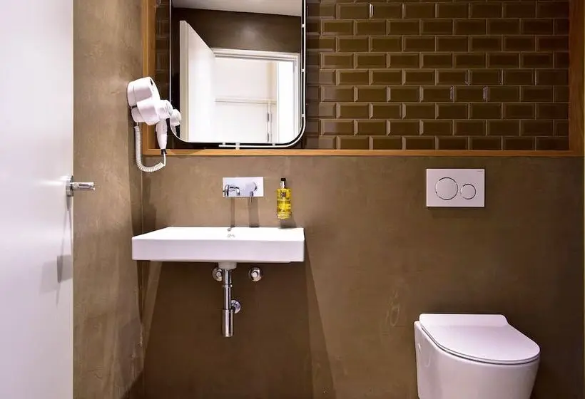 استودیو خانوادگی, My Story Apartments Porto   Santa Catarina