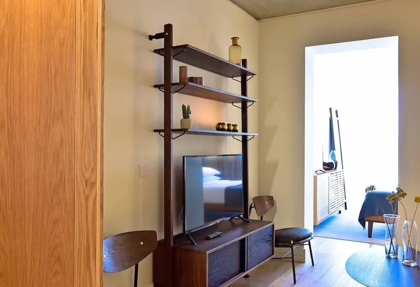 استودیو خانوادگی, My Story Apartments Porto   Santa Catarina