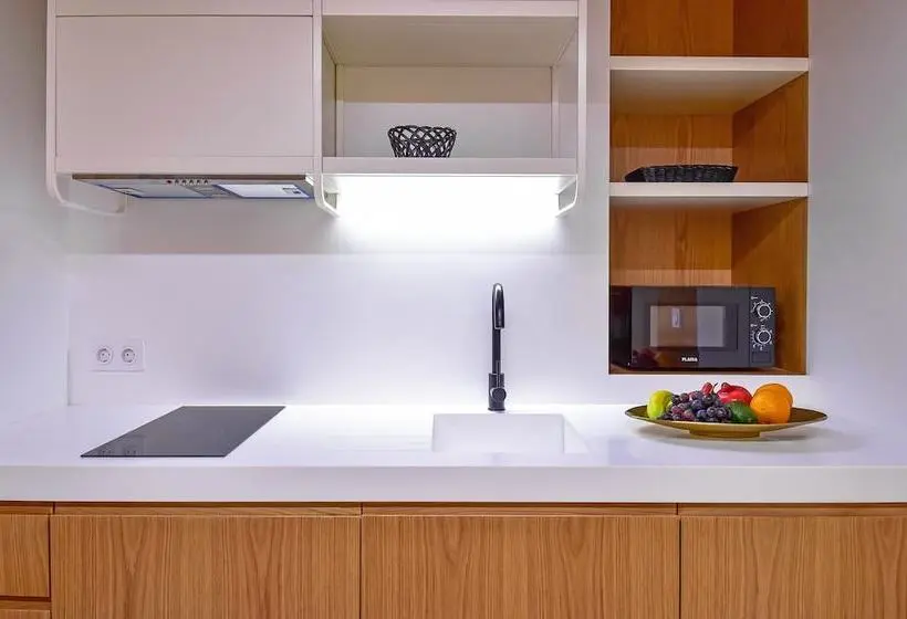 استودیو خانوادگی, My Story Apartments Porto   Santa Catarina