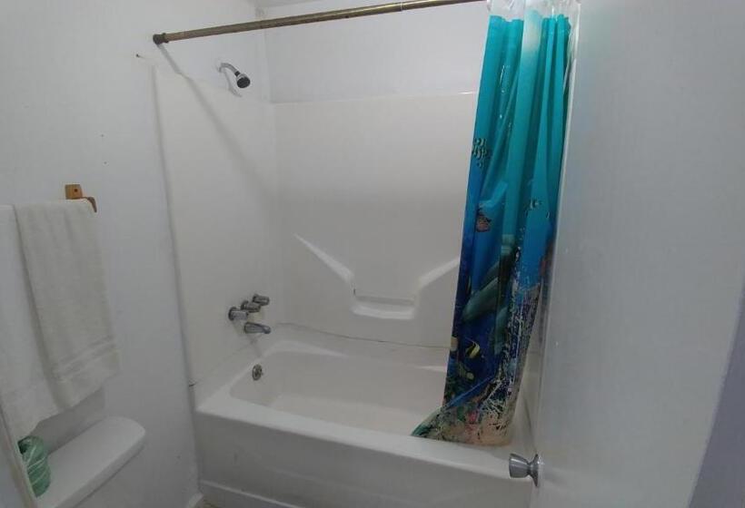 标准间, Anchor Motel & Rv Park