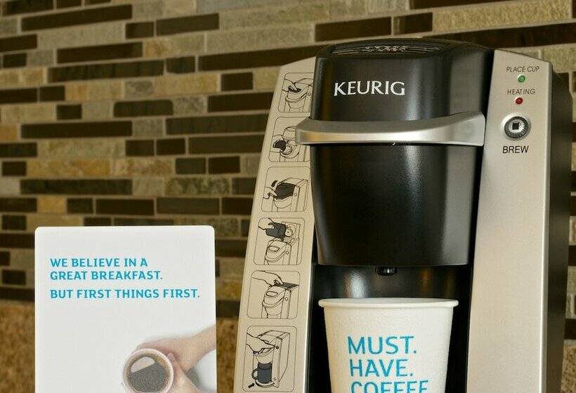 غرفة قياسية, Holiday Inn Express Hotel & Suites Atascadero, An Ihg