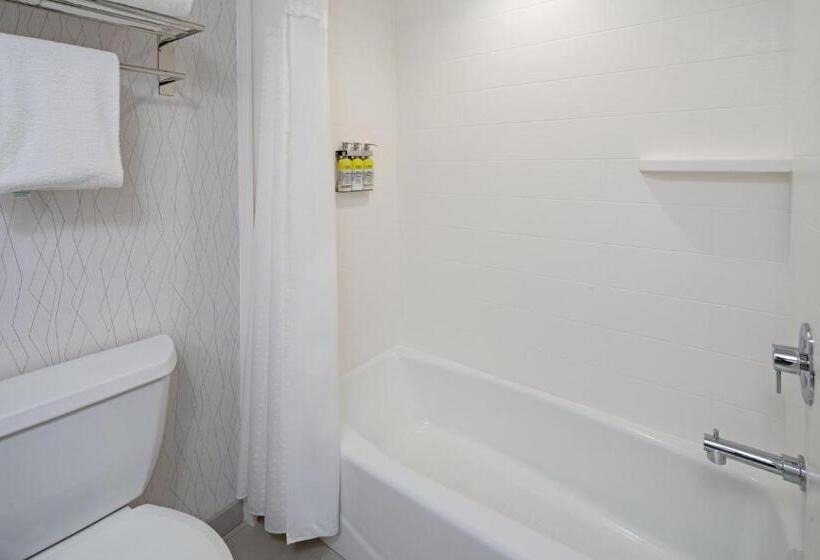 غرفة قياسية, Holiday Inn Express Hotel & Suites Atascadero, An Ihg