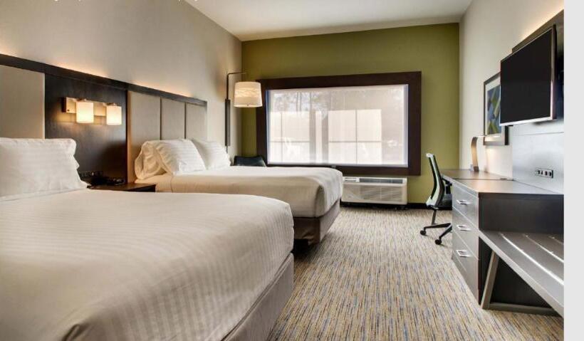 غرفة قياسية, Holiday Inn Express Hotel & Suites Atascadero, An Ihg