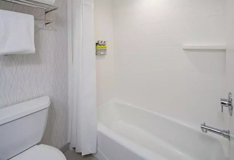 Standard-invahuone, Holiday Inn Express Hotel & Suites Atascadero, An Ihg