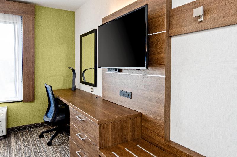 غرفة ديلوكس سرير كينج, Holiday Inn Express Hotel & Suites Atascadero, An Ihg