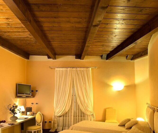Номер Стандарт, Cascina Di Corte