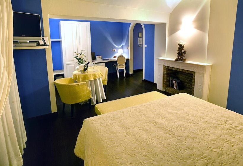 جناح, Cascina Di Corte