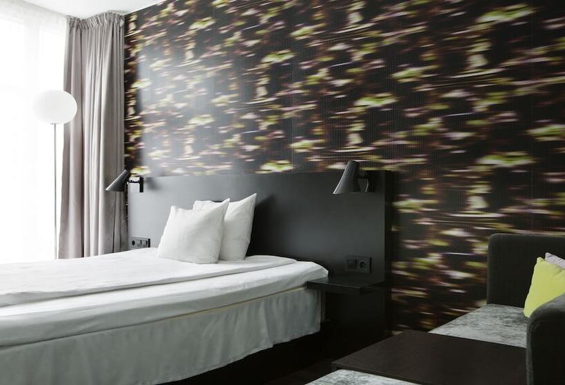 スタンダードルーム, Comfort Hotel Union Brygge